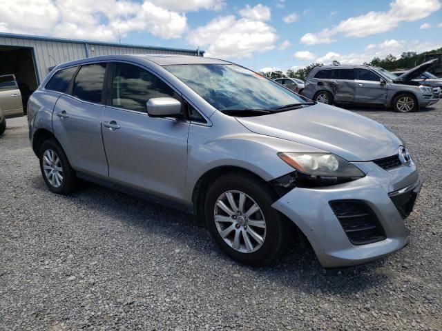 2010 Mazda CX-7