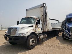 2022 International MV607 en venta en Amarillo, TX