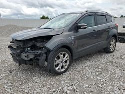 2016 Ford Escape Titanium en venta en Lawrenceburg, KY