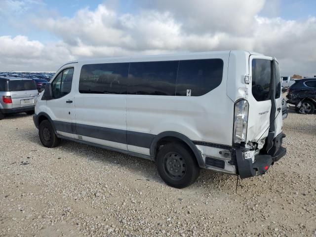 2017 Ford Transit T-350