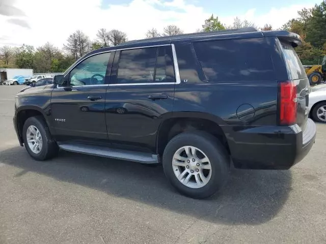 2019 Chevrolet Tahoe K1500 LT