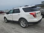 2011 Ford Explorer XLT