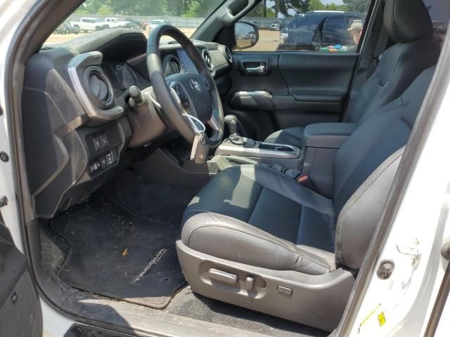 2023 Toyota Tacoma Double Cab