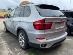 2012 BMW X5 XDRIVE35I