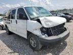 2013 Chevrolet Express G2500