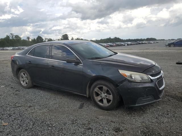 2014 Chevrolet Malibu LS