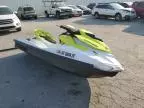 2020 Seadoo RXT