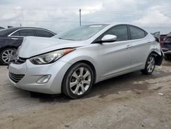 Carros con verificación Run & Drive a la venta en subasta: 2013 Hyundai Elantra GLS