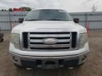 2009 Ford F150 Supercrew