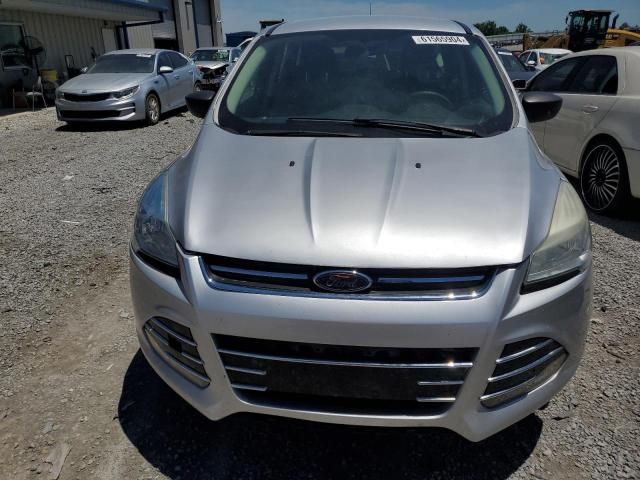 2013 Ford Escape S