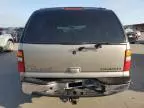 2002 Chevrolet Suburban C1500