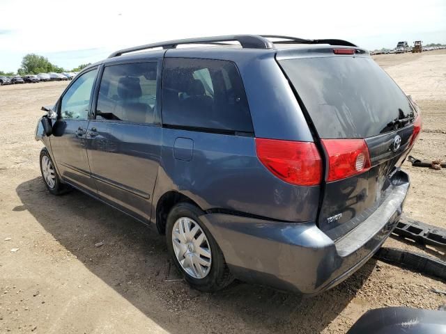 2007 Toyota Sienna CE