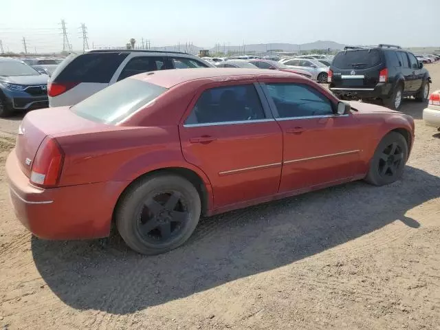 2007 Chrysler 300 Touring