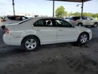 2008 Ford Fusion SE