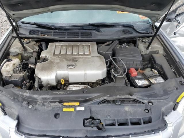 2005 Toyota Avalon XL