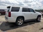 2017 Chevrolet Tahoe C1500 LT