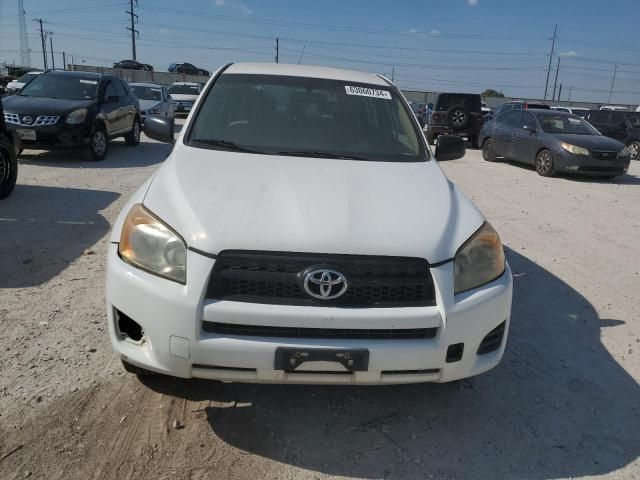 2009 Toyota Rav4