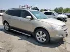 2010 Chevrolet Traverse LTZ