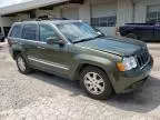 2009 Jeep Grand Cherokee Limited