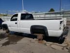 2001 Chevrolet Silverado K2500 Heavy Duty