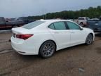 2016 Acura TLX Tech