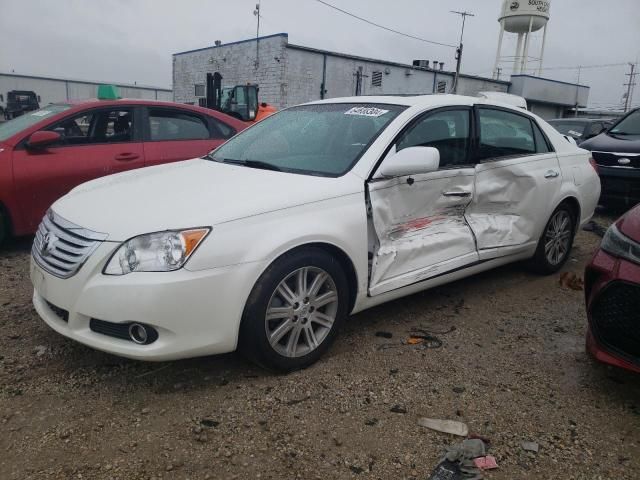 2010 Toyota Avalon XL