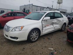 2010 Toyota Avalon XL en venta en Chicago Heights, IL