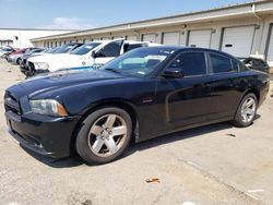 Salvage cars for sale at Louisville, KY auction: 2012 Dodge Charger Police