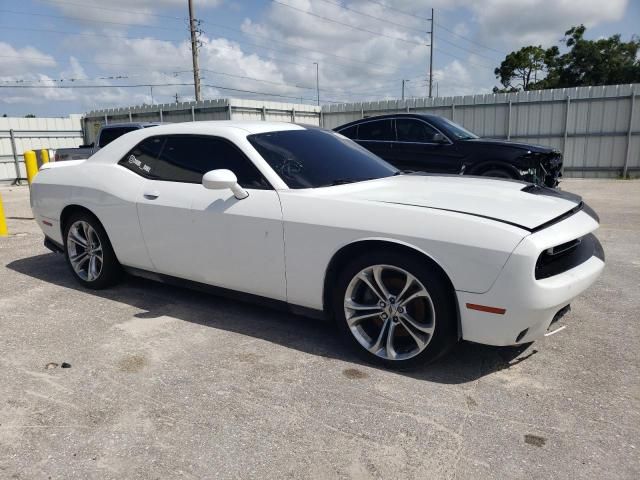 2020 Dodge Challenger R/T