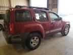 2005 Nissan Xterra OFF Road