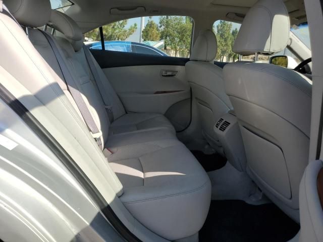 2009 Lexus ES 350