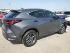 2024 Lexus NX 350H Base