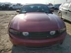 2010 Ford Mustang GT