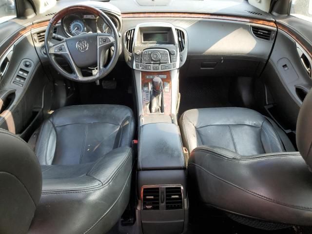 2011 Buick Lacrosse CXL