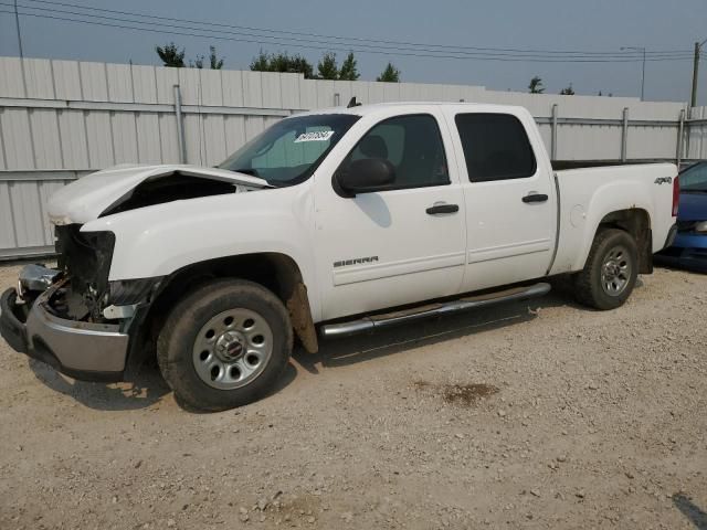 2013 GMC Sierra K1500 SL