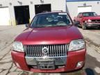 2006 Mercury Mariner HEV