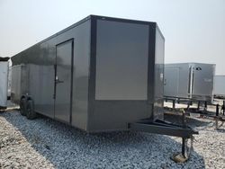 2024 Tuxy Trailer en venta en Greenwood, NE