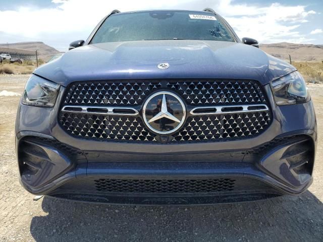 2024 Mercedes-Benz GLE 450E 4matic