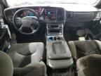 2004 Chevrolet Silverado K2500 Heavy Duty