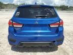 2020 Mitsubishi Outlander Sport ES