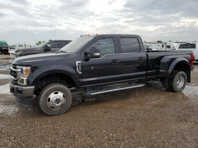 2019 Ford F350 Super Duty