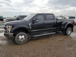 Ford salvage cars for sale: 2019 Ford F350 Super Duty