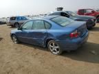 2008 Subaru Legacy 2.5I