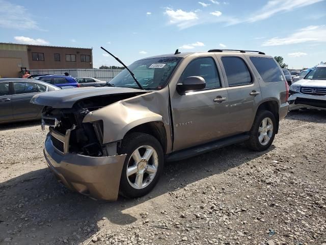 2007 Chevrolet Tahoe K1500