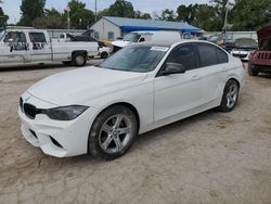 BMW salvage cars for sale: 2015 BMW 328 I