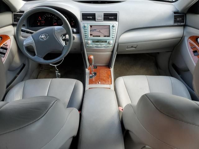 2008 Toyota Camry LE