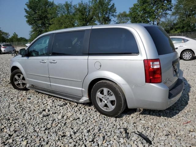 2010 Dodge Grand Caravan SE