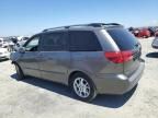 2005 Toyota Sienna XLE