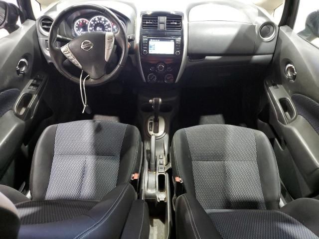 2016 Nissan Versa Note S