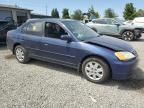 2003 Honda Civic EX